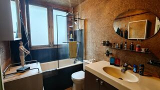  Appartement � vendre 3 pi�ces 54 m�