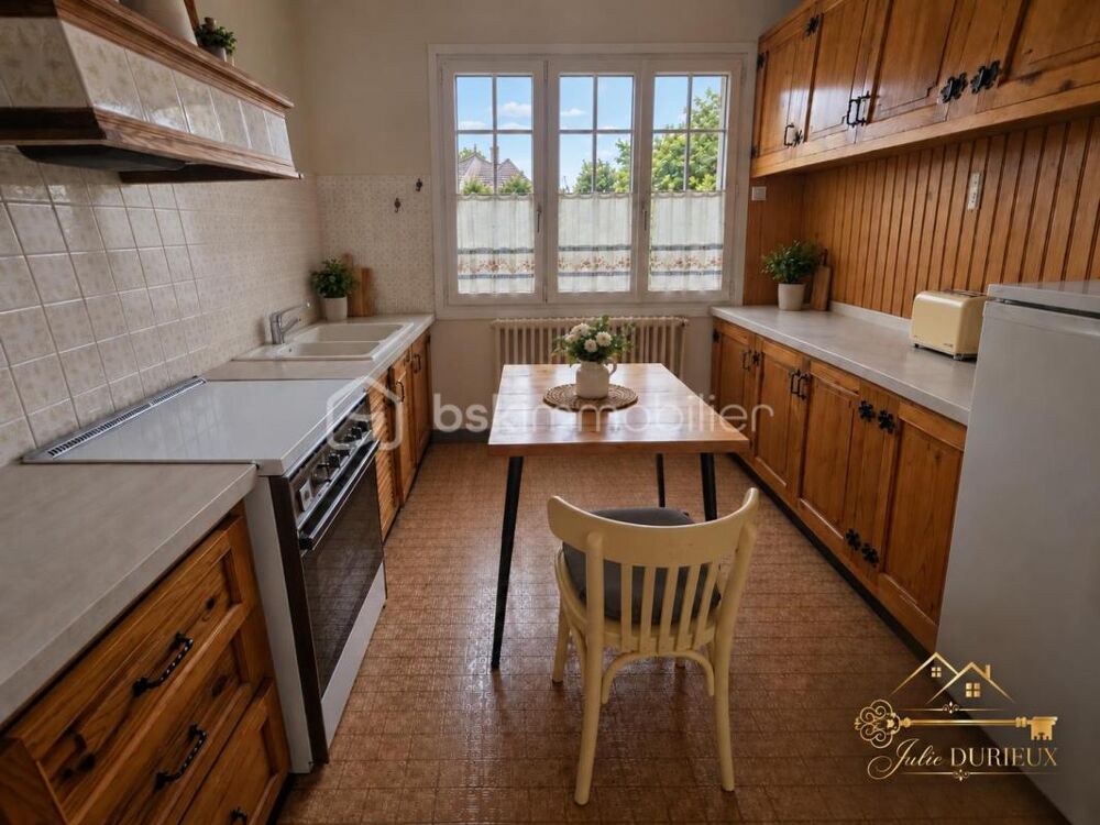 Maison individuelle sur sous-sol total