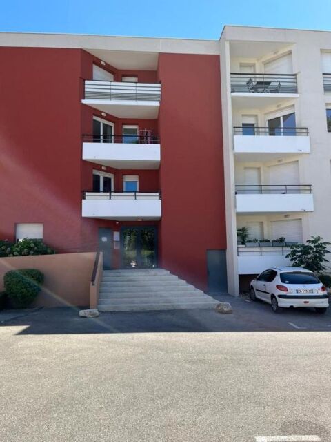  Appartement � louer 2 pi�ces 44 m�