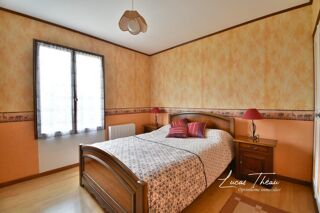 Maison à vendre 5 pièces 108 m²