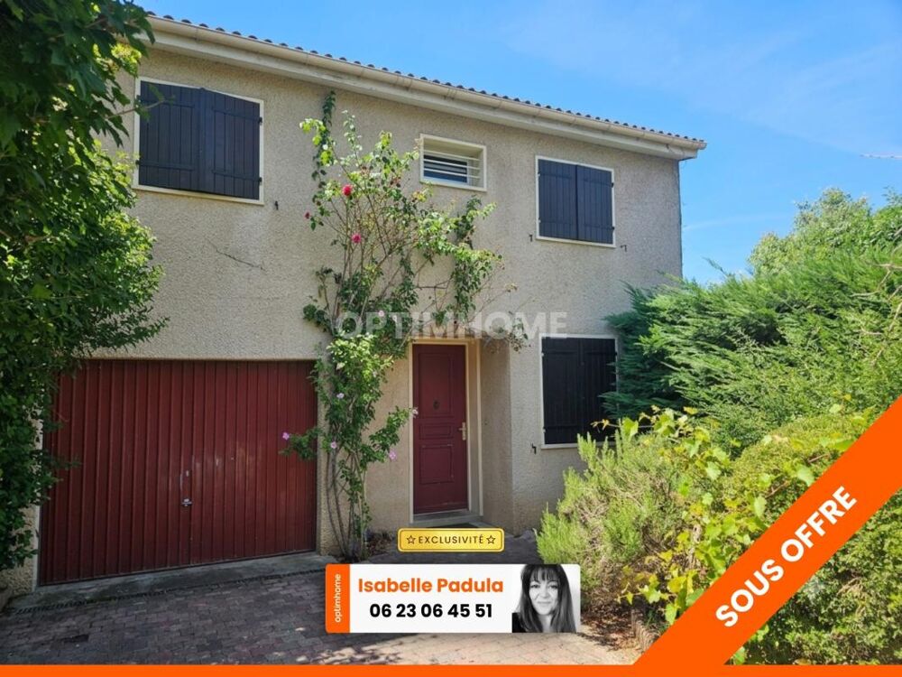 Vente Maison TREVOUX (01) à vendre Maison Trevoux