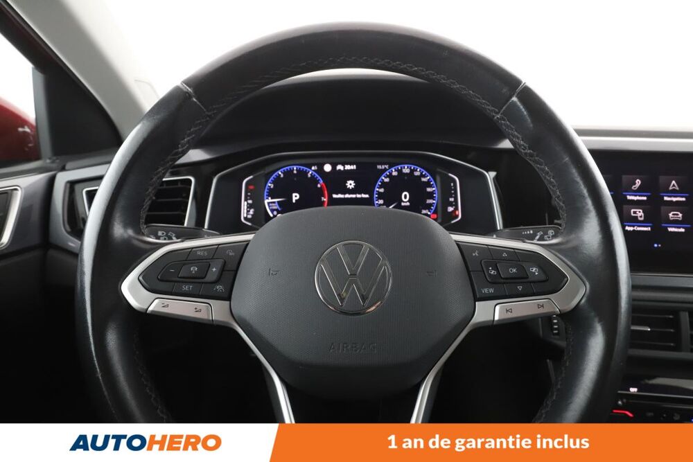 Taigo 1.0 TSI Style DSG 110 ch 2021 occasion 92130 Issy-les-Moulineaux