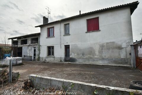  Maison  vendre 7 pices 173 m