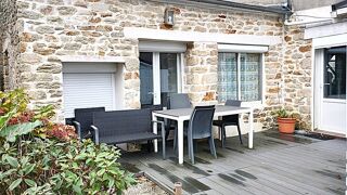  Maison à vendre 6 pièces 124 m²