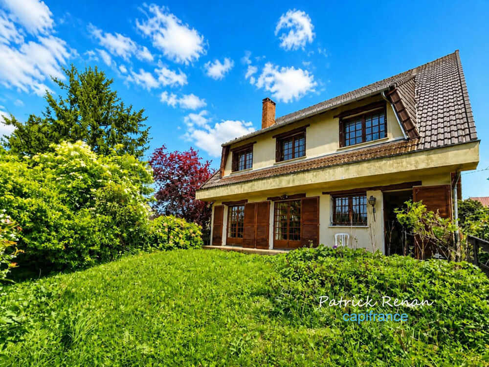 à vendre  Maison Les Clayes-sous-Bois (78340)