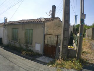  Maison à vendre 2 pièces 43 m²