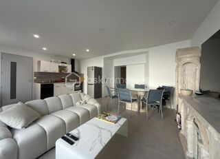  Appartement � vendre 3 pi�ces 75 m�