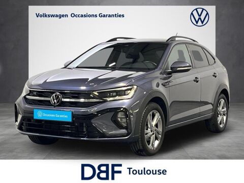 Annonce voiture Volkswagen Taigo 22280 €