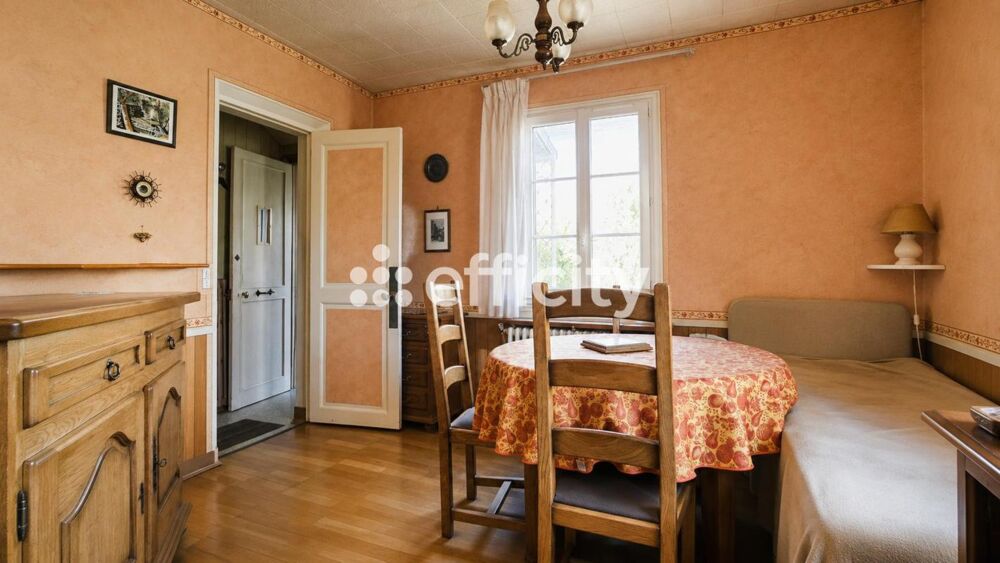 Vente Maison Maison Noisiel