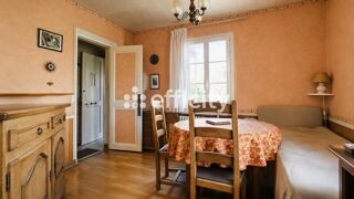  Maison à vendre 3 pièces 51 m²