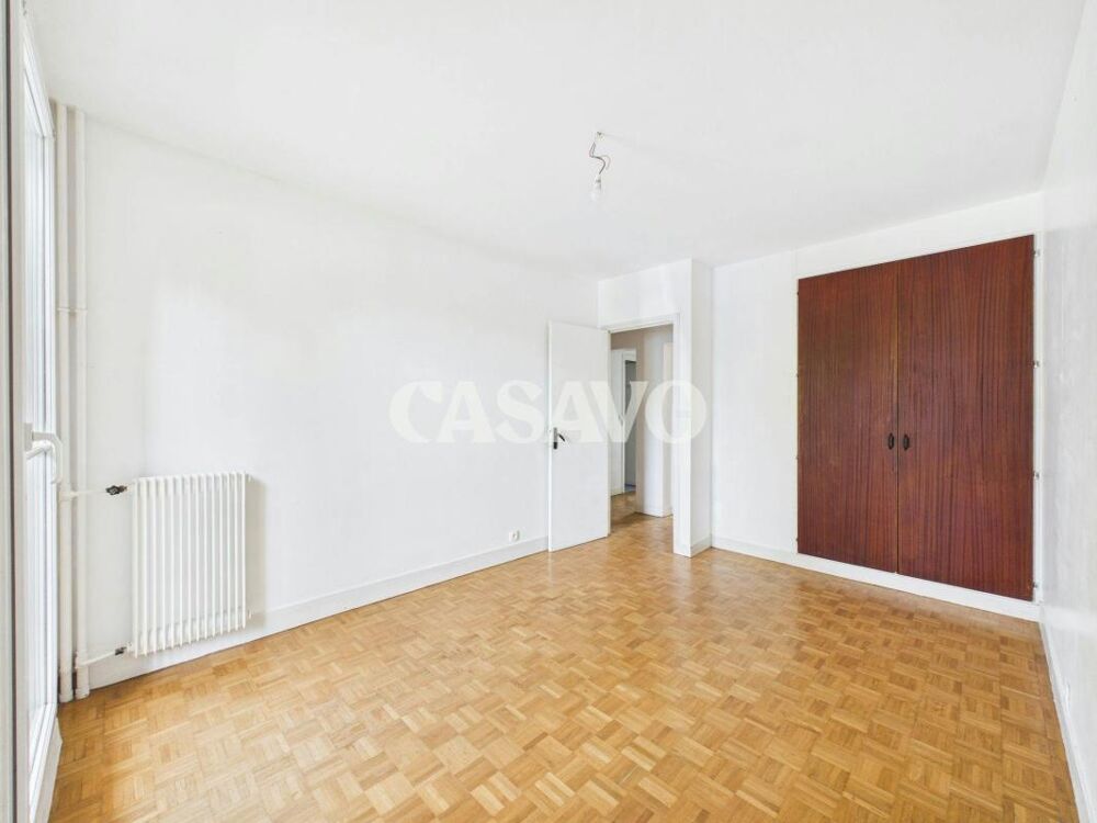 Vente Appartement 3 pièces de 62m² - 92160 Antony