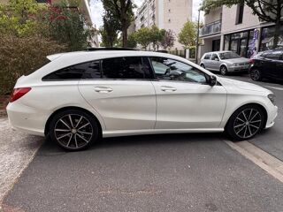 Classe CLA 200d SENSATION 2015 occasion 94100 Saint Maur Des Fossees
