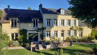  Maison à vendre 9 pièces 237 m²