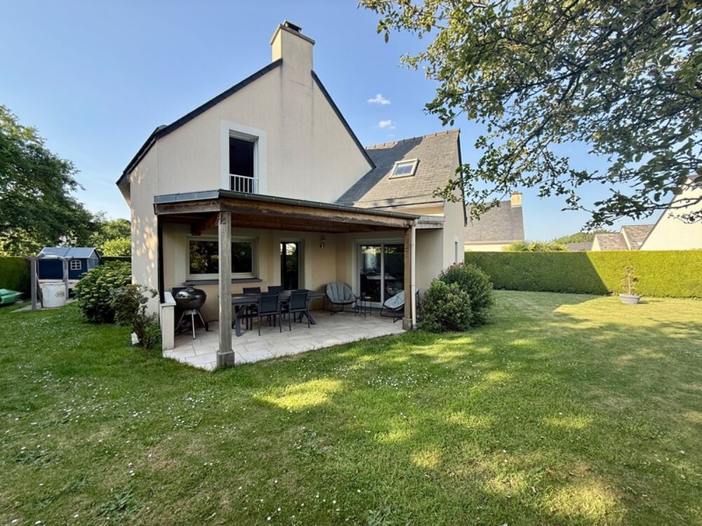à vendre  Maison Dinard (35800)