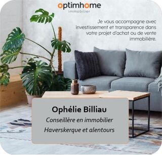  Terrain � vendre 857 m�