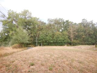  Terrain à vendre 733 m²