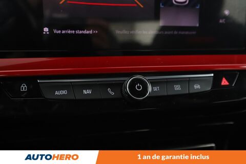 Mokka 1.2 Turbo GS Line BVA8 130 ch 2021 occasion 92130 Issy-les-Moulineaux
