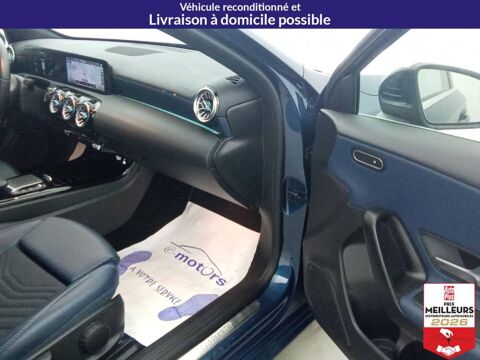 Classe A 250 e 8G-DCT Style Line +Pack Stationneme 2020 occasion 10150 Lavau