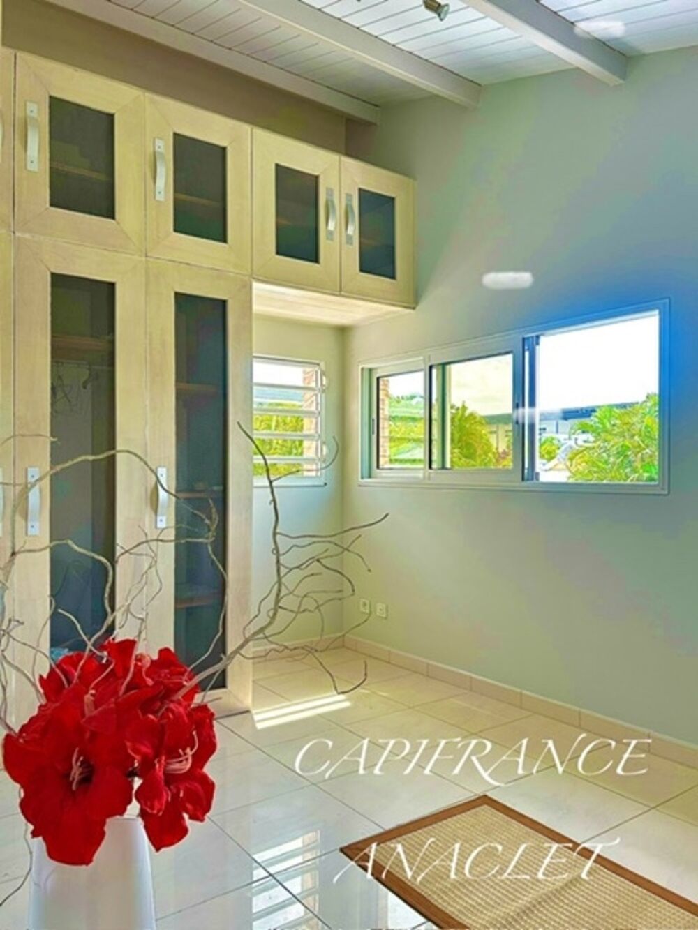  vendre  Villa Les Trois-lets (97229)