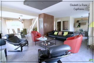  Maison à vendre 7 pièces 162 m²