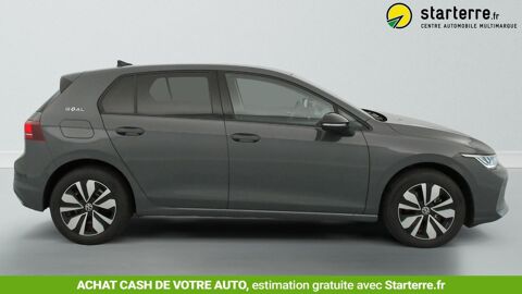 Golf 8 1.5 eTSI EVO2 116 DSG7 Life Plus 2025 occasion 69190 Saint-Fons