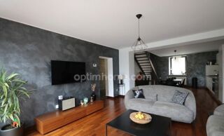  Duplex/triplex � vendre 5 pi�ces 102 m� Kanfen