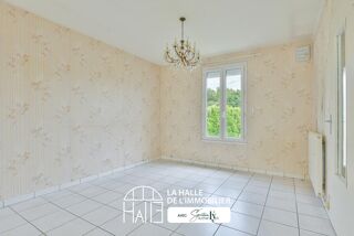  Maison � vendre 4 pi�ces 67 m�