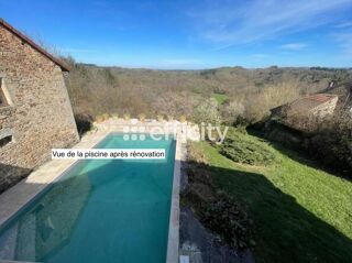  Propriété/château à vendre 6 pièces 243 m²