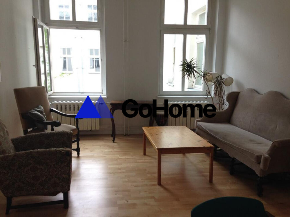 Location Appartement � louer � T2 meubl� � 36 m� � Paris 3e Paris 3