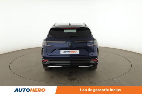 Espace VI 1.2 E-Tech Hybrid Esprit Alpine 7PL 200 ch 2025 occasion 92130 Issy-les-Moulineaux