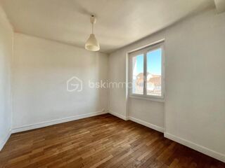  Appartement à vendre 3 pièces 58 m²