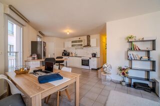  Appartement à vendre 3 pièces 66 m²