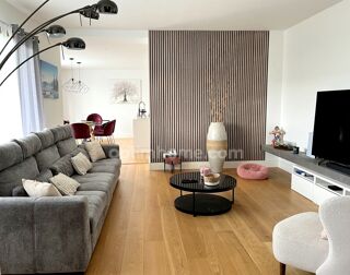  Maison � vendre 7 pi�ces 275 m�