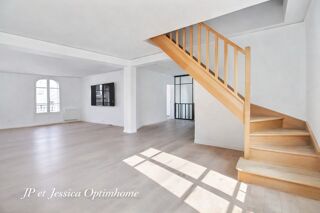  Appartement à vendre 5 pièces 166 m²