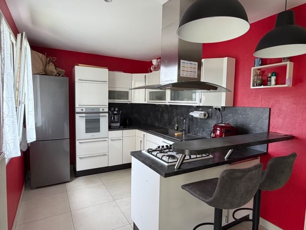 Vente Maison PAVILLON INDIVIDUEL SUR SOUS-SOL SEMI-ENTERRÉ Maulan