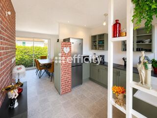  Villa à vendre 3 pièces 64 m²