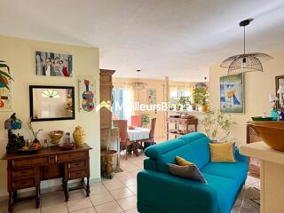  Maison � vendre 5 pi�ces 80 m�