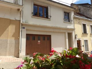  Maison  vendre 4 pices 89 m