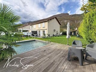  Maison  vendre 5 pices 101 m