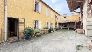  Immeuble à vendre 10 pièces 558 m²