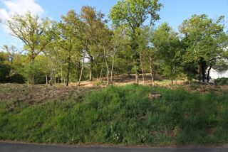  Terrain  vendre 861 m