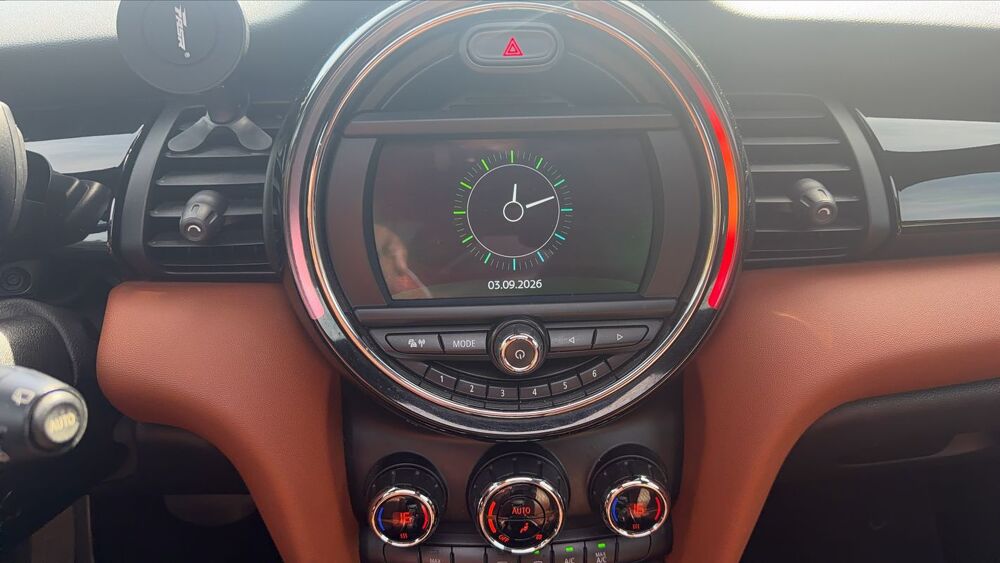 Cooper 2.0 S 192 BVA Heddon Street - Automatique Toit ouvran 2019 occasion 91540 Mennecy