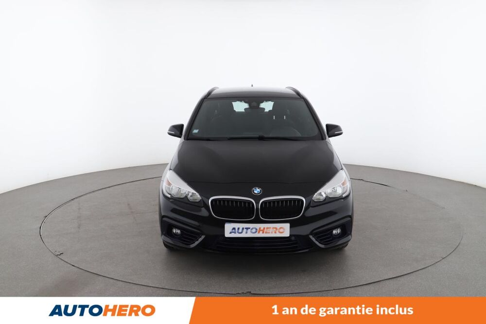 Serie 2 218i Sport BVA6 136 ch 2016 occasion 92130 Issy-les-Moulineaux