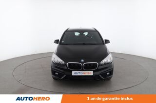 Serie 2 218i Sport BVA6 136 ch 2016 occasion 92130 Issy-les-Moulineaux