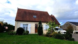  Maison  vendre 7 pices 116 m
