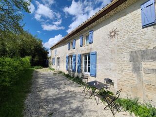  Maison à vendre 8 pièces 244 m²