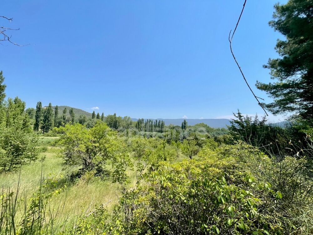 Vente Maison Maison à vendre avec grand terrain et vue dégagée à Gargas (Vaucluse) Gargas