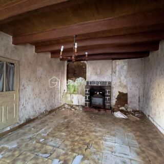  Maison à vendre 4 pièces 131 m²