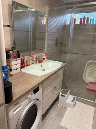  Appartement � vendre 5 pi�ces 75 m�