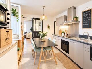 Vente Appartement A Hasparren, grand T2 avec jardin- terrasse et parking Hasparren